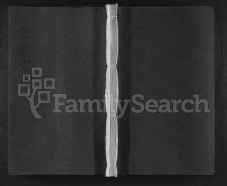 浙江王氏族谱-王氏宗谱 [24卷].pdf电子版缩略图