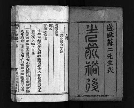 浙江王氏族谱-王氏宗谱 [4卷].pdf电子版预览图2