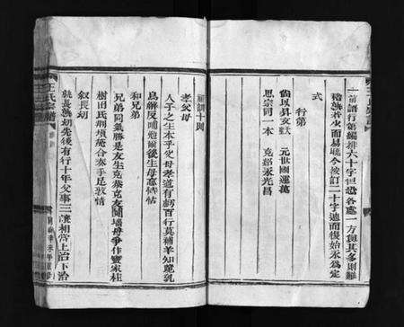 浙江王氏族谱-王氏宗谱 [4卷].pdf电子版预览图4