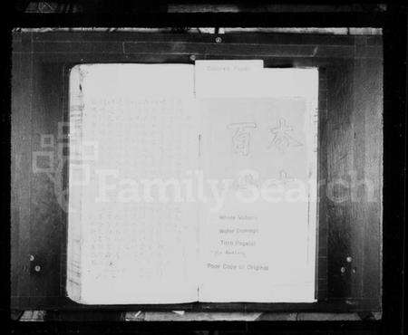 浙江王氏族谱-王氏宗谱 [8卷].pdf电子版预览图2