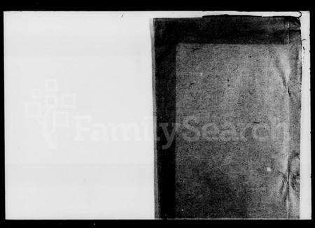 湖南欧阳氏族谱-欧阳族谱 [8卷,首3卷].pdf电子版预览图1