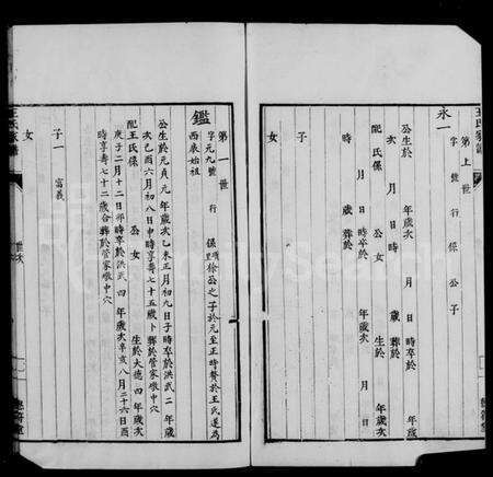 浙江王氏族谱-王氏家谱.pdf电子版预览图5