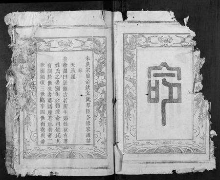 浙江王氏族谱-王氏续修族谱[不分卷].pdf电子版预览图5