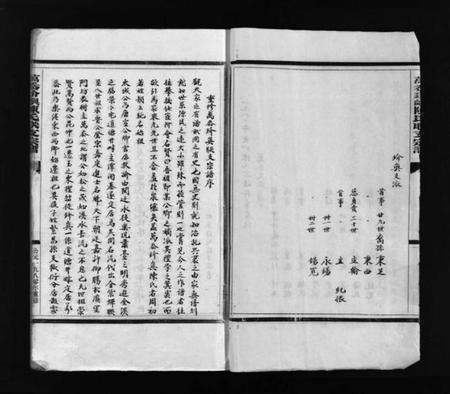 浙江陈氏族谱-玠屿陈氏大宗谱 [不分卷].pdf电子版预览图5