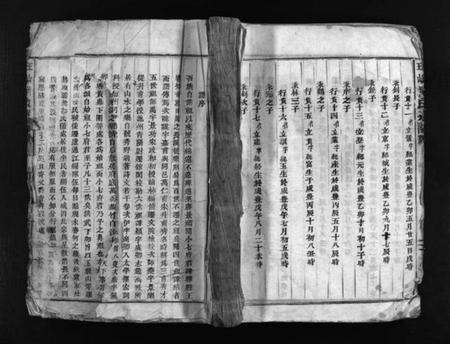 浙江陈氏族谱-玠屿陈氏宗谱 [不分卷].pdf电子版预览图1