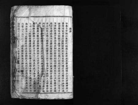 浙江陈氏族谱-玠屿陈氏宗谱 [不分卷].pdf电子版预览图2