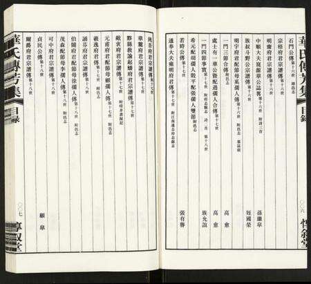 江苏华氏族谱-华氏通九支宗谱.pdf电子版预览图4