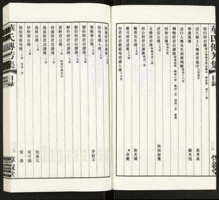 江苏华氏族谱-华氏通九支宗谱.pdf电子版预览图5