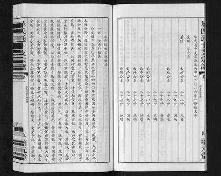 江苏华氏族谱-华氏通十支宗谱[9卷].pdf电子版预览图5