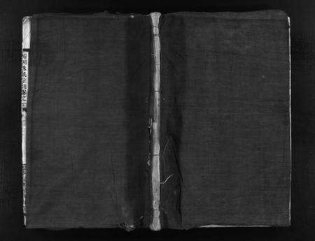 浙江朱氏族谱-瑶川朱氏宗谱 [1卷].pdf电子版预览图1