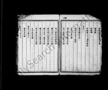 浙江汤氏族谱-甘棠汤氏宗谱 [8卷].pdf电子版预览图3