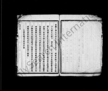 浙江汤氏族谱-甘棠汤氏宗谱 [8卷].pdf电子版预览图5