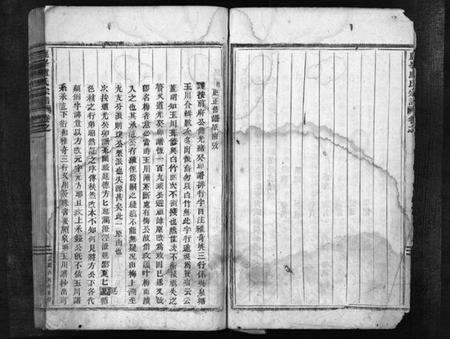 浙江卢氏族谱-白峯卢氏宗谱 [6卷].pdf电子版预览图4