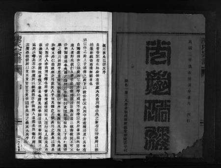 浙江陈氏族谱-白沙颖川陈氏宗谱 [8卷].pdf电子版预览图3