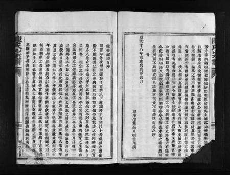 浙江陈氏族谱-白沙颖川陈氏宗谱 [8卷].pdf电子版预览图5