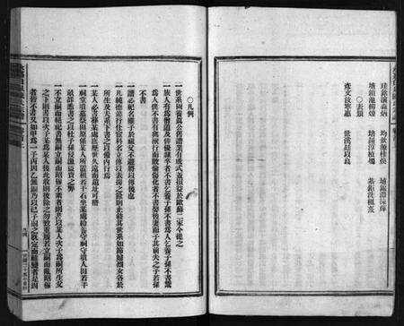 浙江陈氏族谱-白泉陈氏宗谱 [7卷,首2卷].pdf电子版预览图4