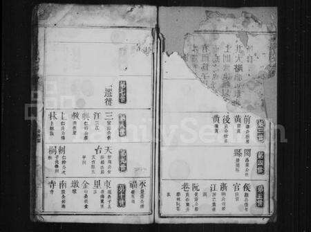 中国黄氏族谱-兴浦黄氏族谱.pdf电子版预览图4