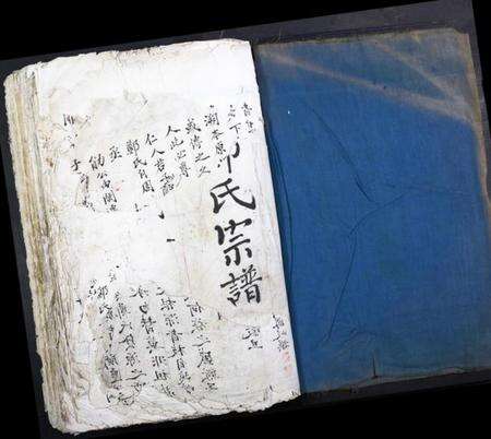 浙江郑氏族谱-皎屿郑氏宗谱.pdf电子版预览图1