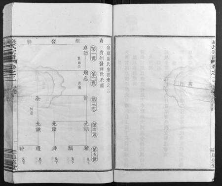 浙江盛氏族谱-盛氏宗谱.pdf电子版预览图2