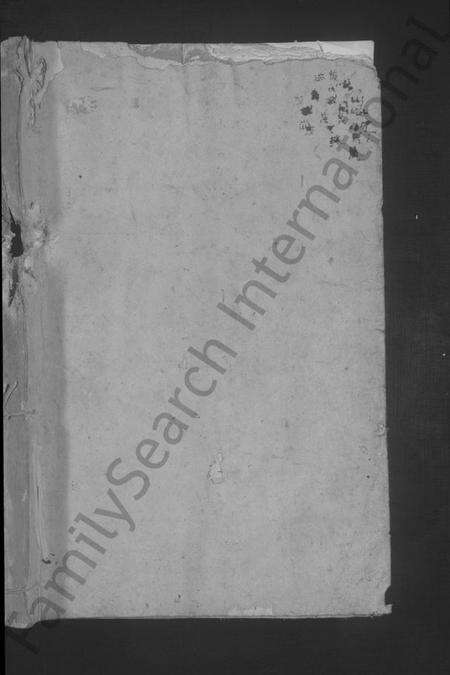 江西江氏族谱-江氏大成宗谱 [3卷].pdf电子版预览图1