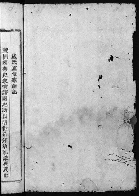 浙江卢氏族谱-卢氏宗谱.pdf电子版预览图2