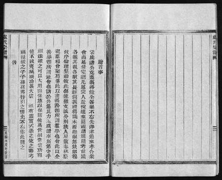 浙江卢氏族谱-卢氏宗谱 [不分卷].pdf电子版预览图5