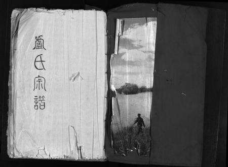 浙江卢氏族谱-卢氏宗谱[1册].pdf电子版预览图2