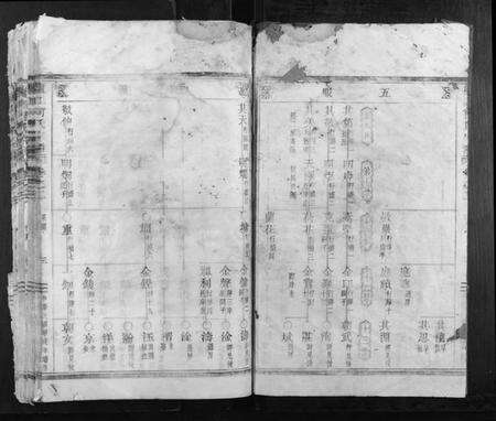 浙江何氏族谱-卢江何氏宗谱.pdf电子版预览图2