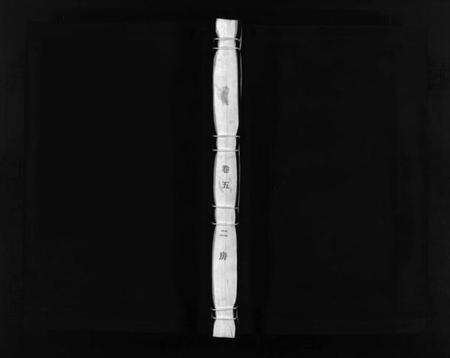 浙江赵氏族谱-瞿川赵氏宗谱 [残卷].pdf电子版预览图1