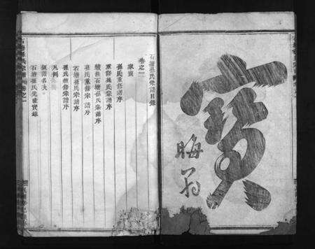 浙江孙氏族谱-石塘孙氏宗谱 [3卷].pdf电子版预览图3