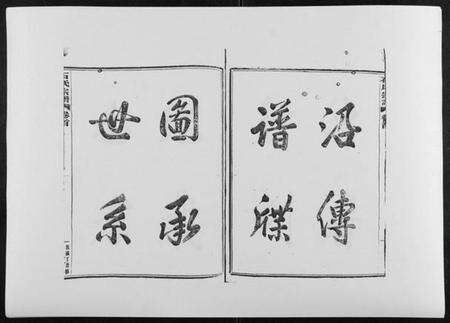 浙江石氏族谱-石氏宗谱[30卷首末各1卷].pdf电子版预览图2