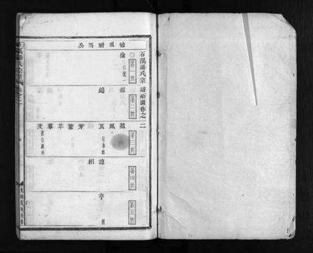 浙江潘氏族谱-石溪潘氏宗谱 [4卷].pdf电子版预览图2