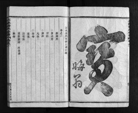 浙江潘氏族谱-石溪潘氏宗谱 [6卷].pdf电子版预览图3