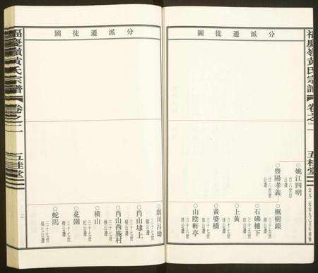 浙江黄氏族谱-福庆岭黄氏宗谱.pdf电子版预览图3