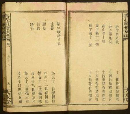 湖南秦氏族谱-秦氏续修族谱.pdf电子版预览图5