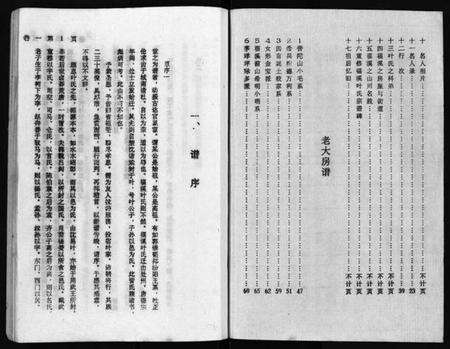 浙江叶氏族谱-福溪叶氏宗谱 [5卷].pdf电子版预览图3