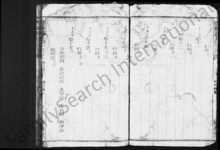 浙江周氏族谱-秀峯周氏宗谱 [20卷,及卷首].pdf电子版预览图4