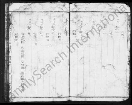 浙江周氏族谱-秀峯周氏宗谱 [20卷,及卷首].pdf电子版预览图5