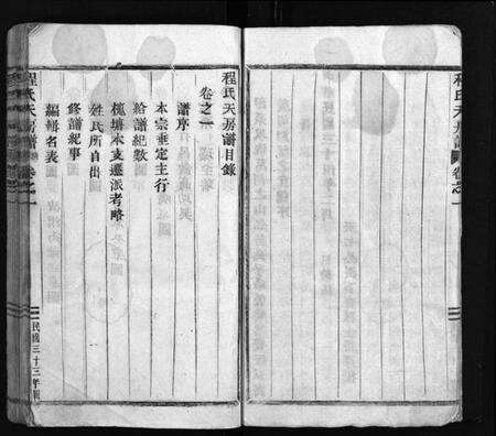 浙江程氏族谱-程氏天房谱 [19卷].pdf电子版预览图4