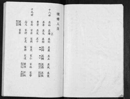 江苏黄氏族谱-黄氏宗谱.pdf电子版预览图3