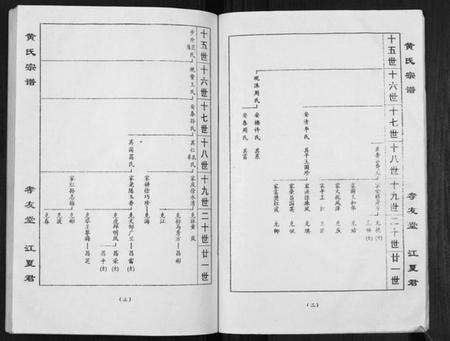 江苏黄氏族谱-黄氏宗谱.pdf电子版预览图5