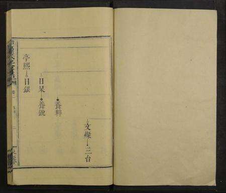 湖南瞿氏族谱-醴东瞿氏克公家谱 [4卷及卷首].pdf电子版预览图1
