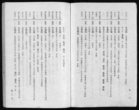 浙江章氏族谱-章氏家乘 [残卷].pdf电子版预览图3