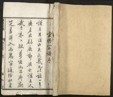 浙江童氏族谱-童氏宗谱.pdf电子版缩略图