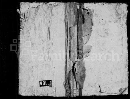 浙江童氏族谱-童氏家乘 [残卷].pdf电子版预览图1