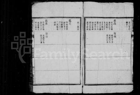 浙江童氏族谱-童氏家乘 [残卷].pdf电子版预览图4