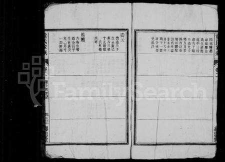 浙江童氏族谱-童氏家乘 [残卷].pdf电子版预览图5