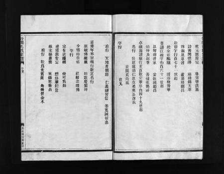 浙江孔氏族谱-竹涧孔氏宗谱 [6卷].pdf电子版预览图4