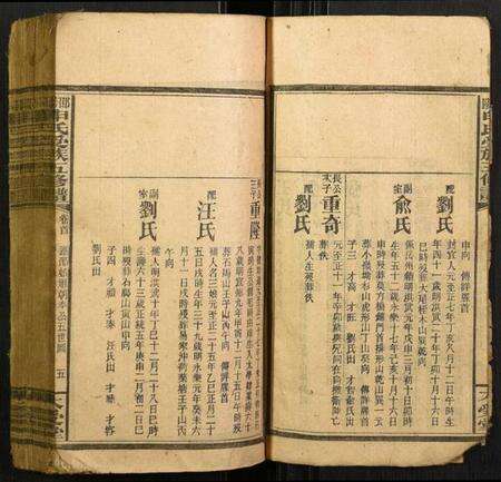 湖南申氏族谱-邵阳申氏五修谱.pdf电子版预览图5