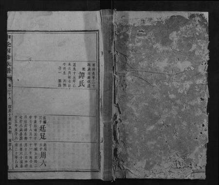 湖南未知族谱-申受四修族谱.pdf电子版缩略图